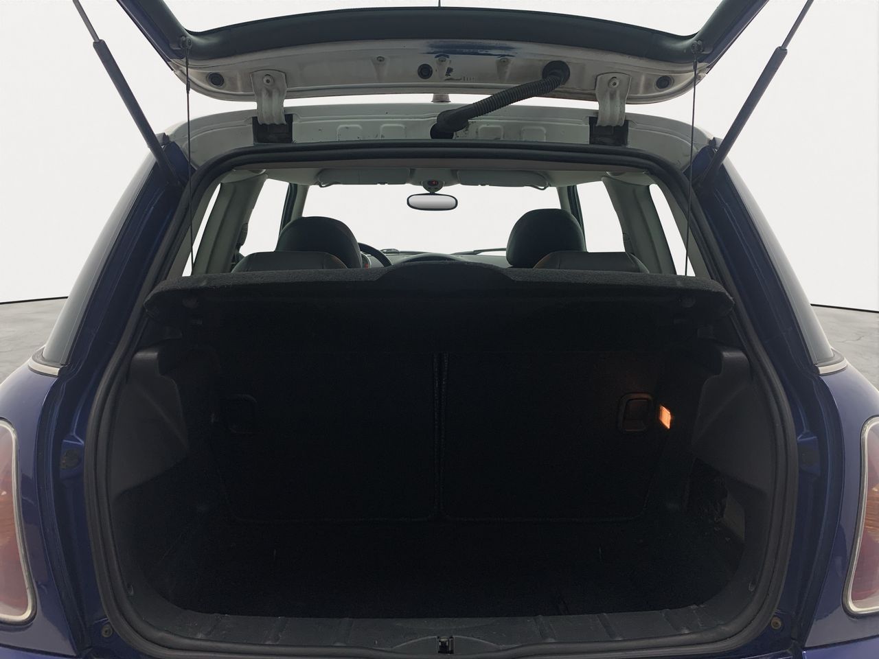 MINI Cooper 1.6 GASOLINA - Foto 17