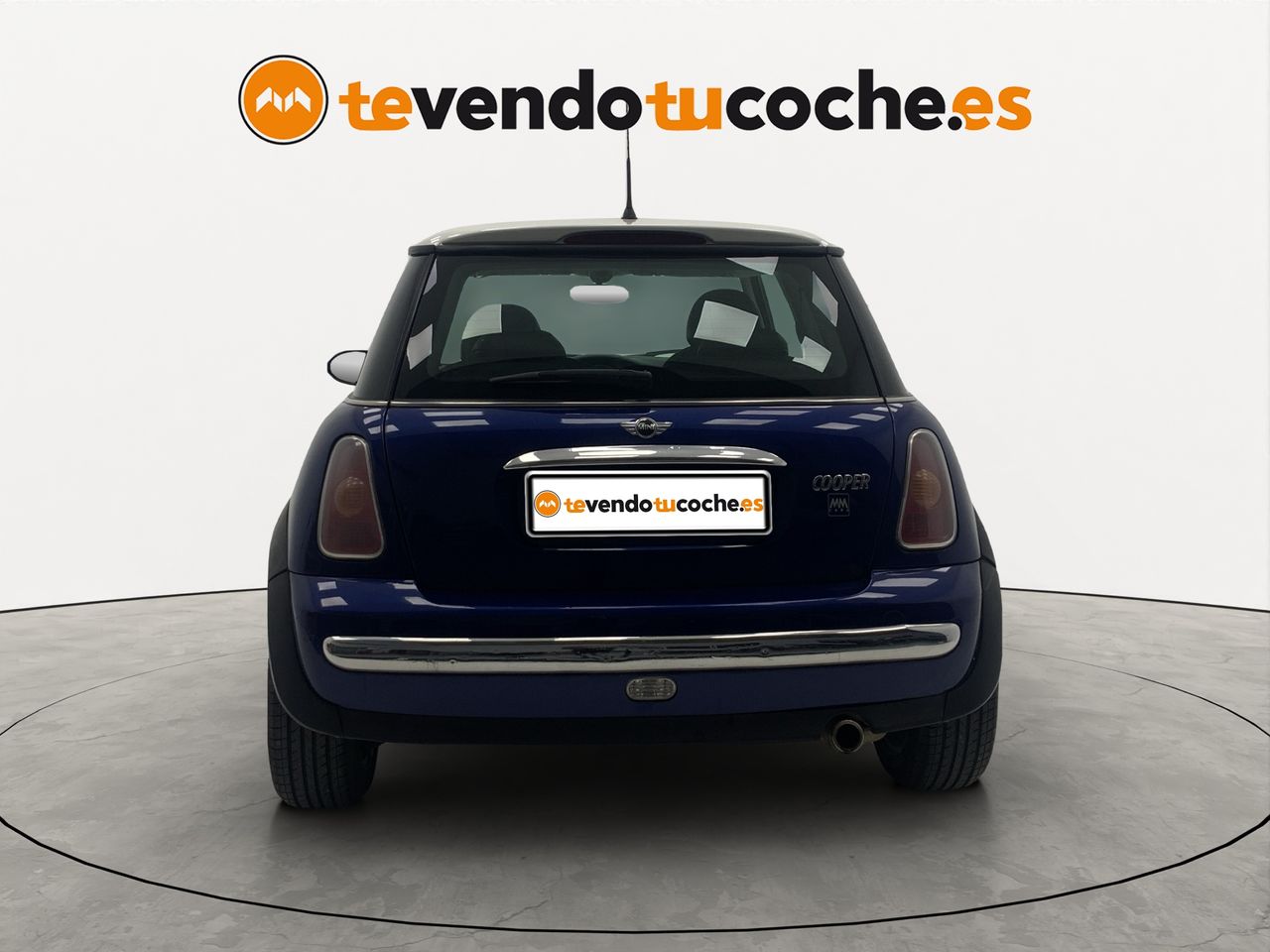 MINI Cooper 1.6 GASOLINA - Foto 20