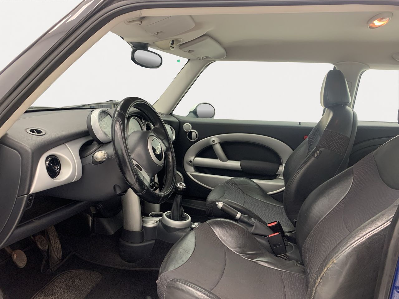 MINI Cooper 1.6 GASOLINA - Foto 11