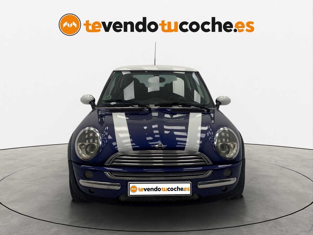 MINI Cooper 1.6 GASOLINA - Foto 19