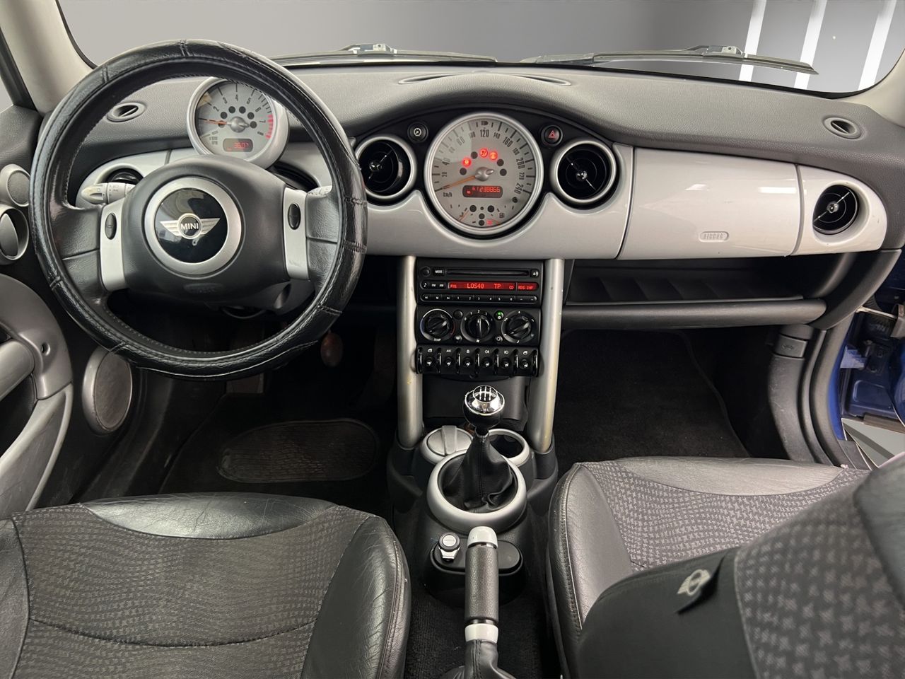 MINI Cooper 1.6 GASOLINA - Foto 16