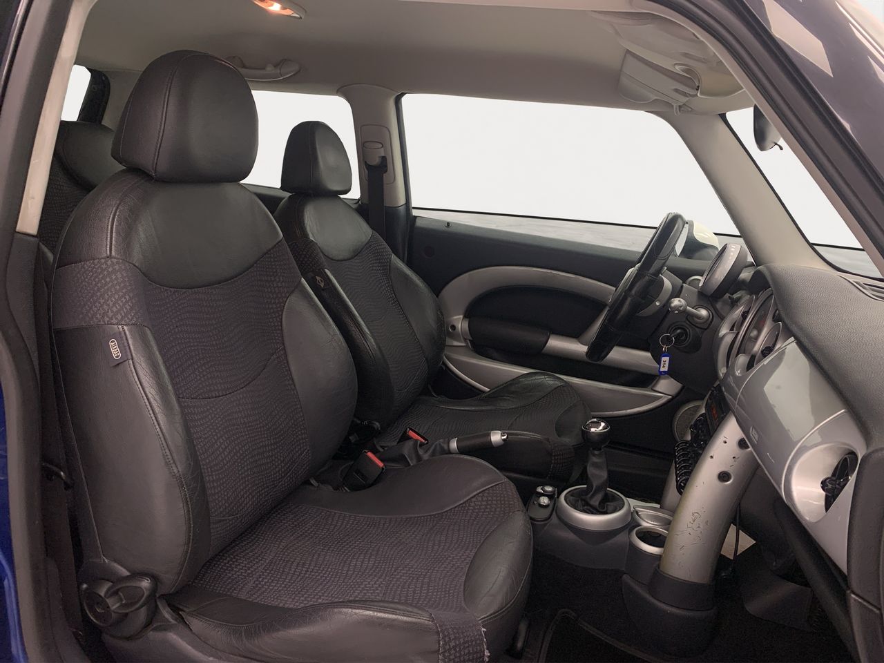 MINI Cooper 1.6 GASOLINA - Foto 14