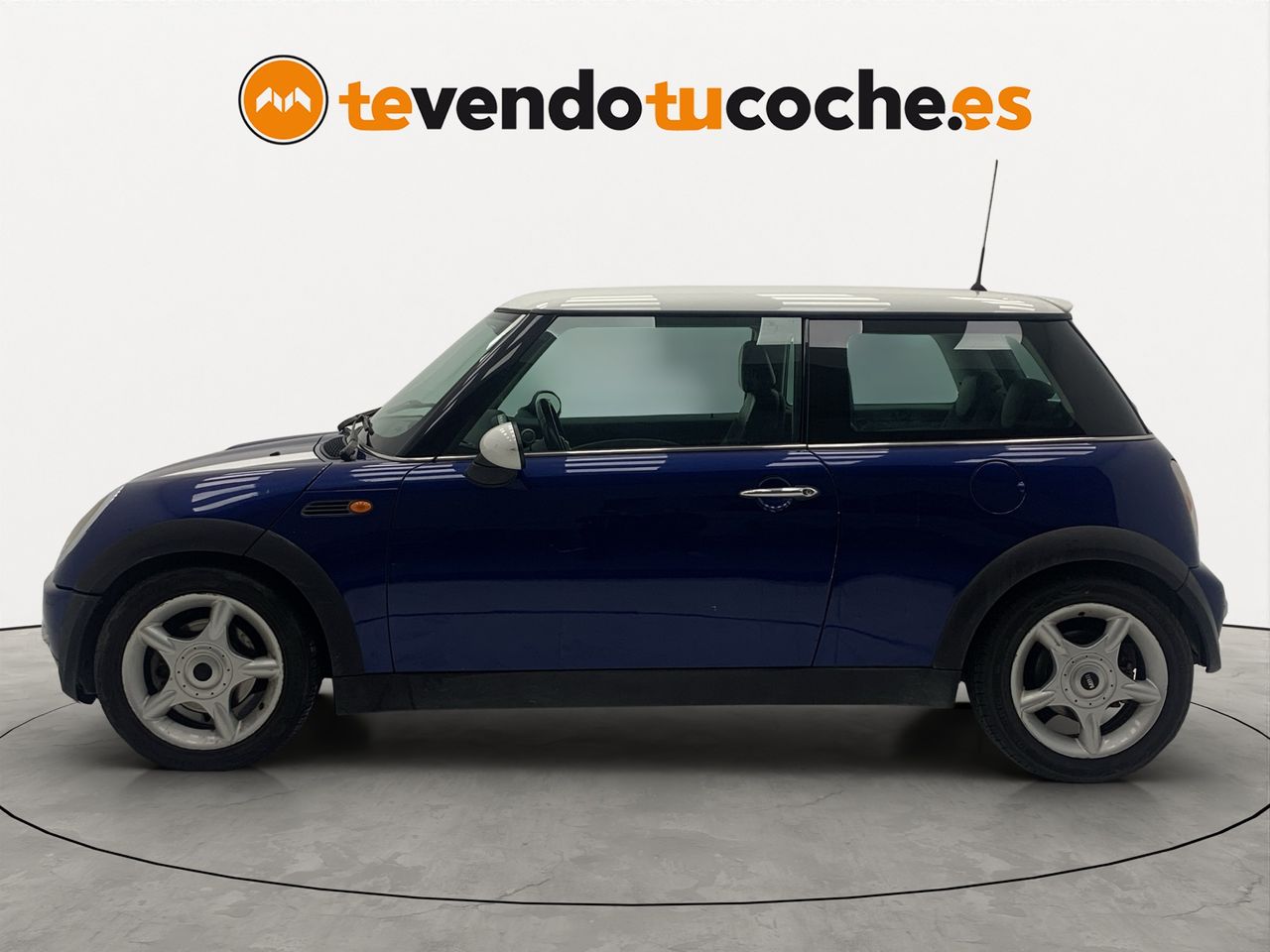 MINI Cooper 1.6 GASOLINA - Foto 6