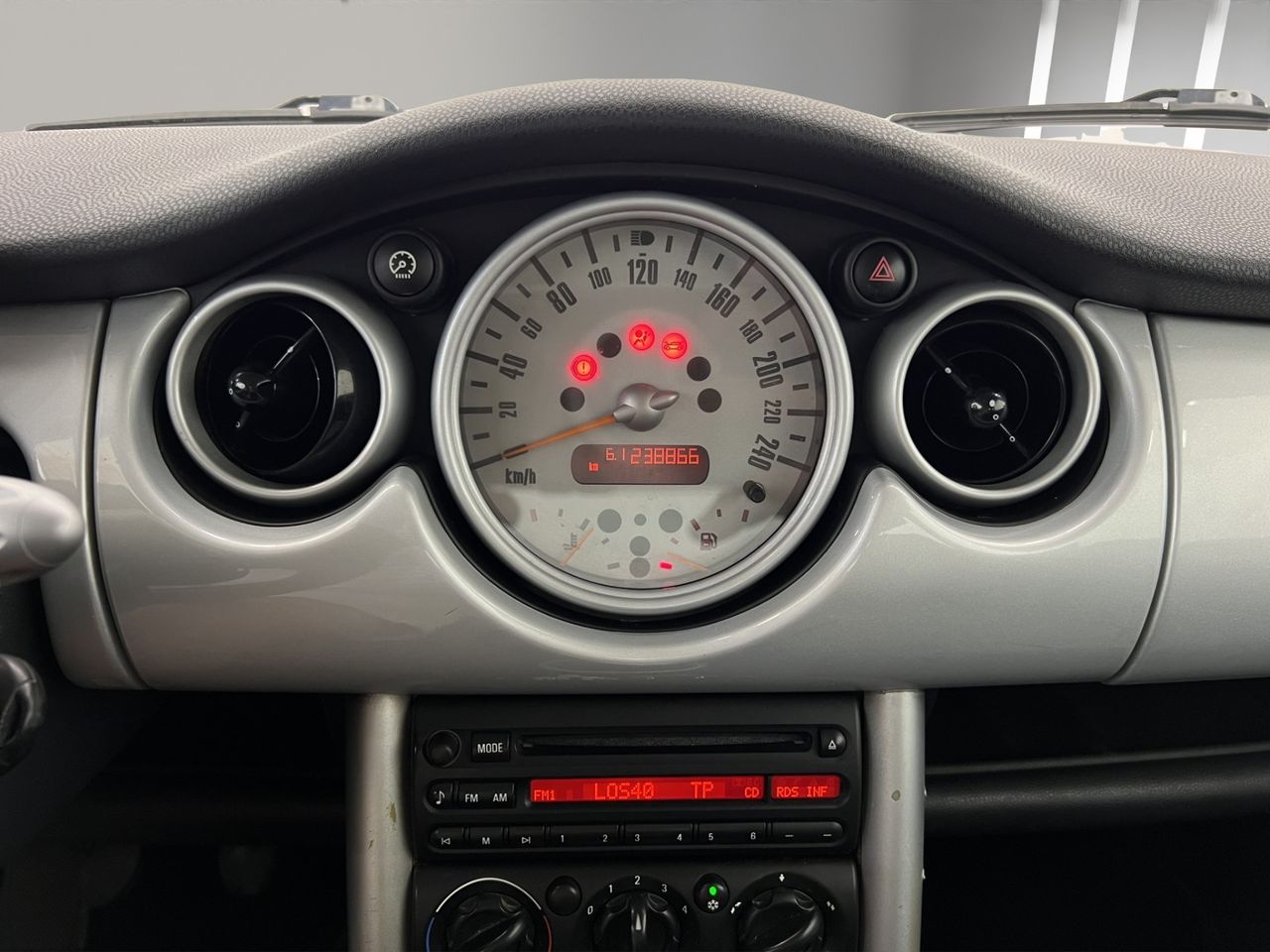 MINI Cooper 1.6 GASOLINA - Foto 12