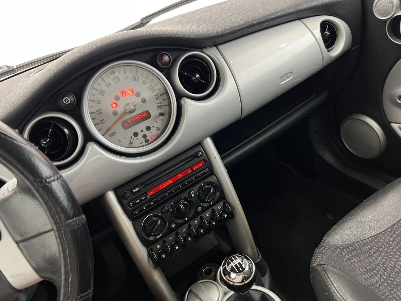 MINI Cooper 1.6 GASOLINA - Foto 28