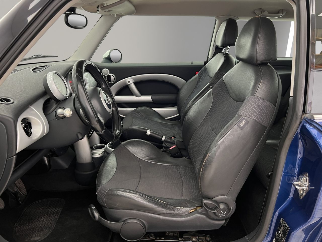MINI Cooper 1.6 GASOLINA - Foto 10