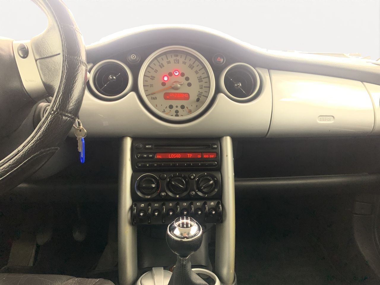 MINI Cooper 1.6 GASOLINA - Foto 13