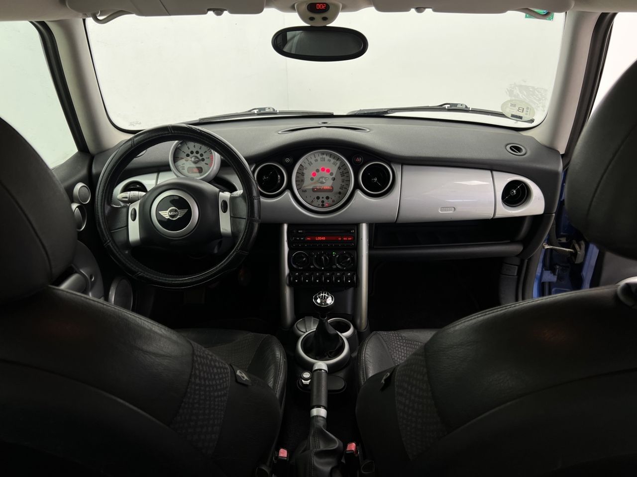 MINI Cooper 1.6 GASOLINA - Foto 31