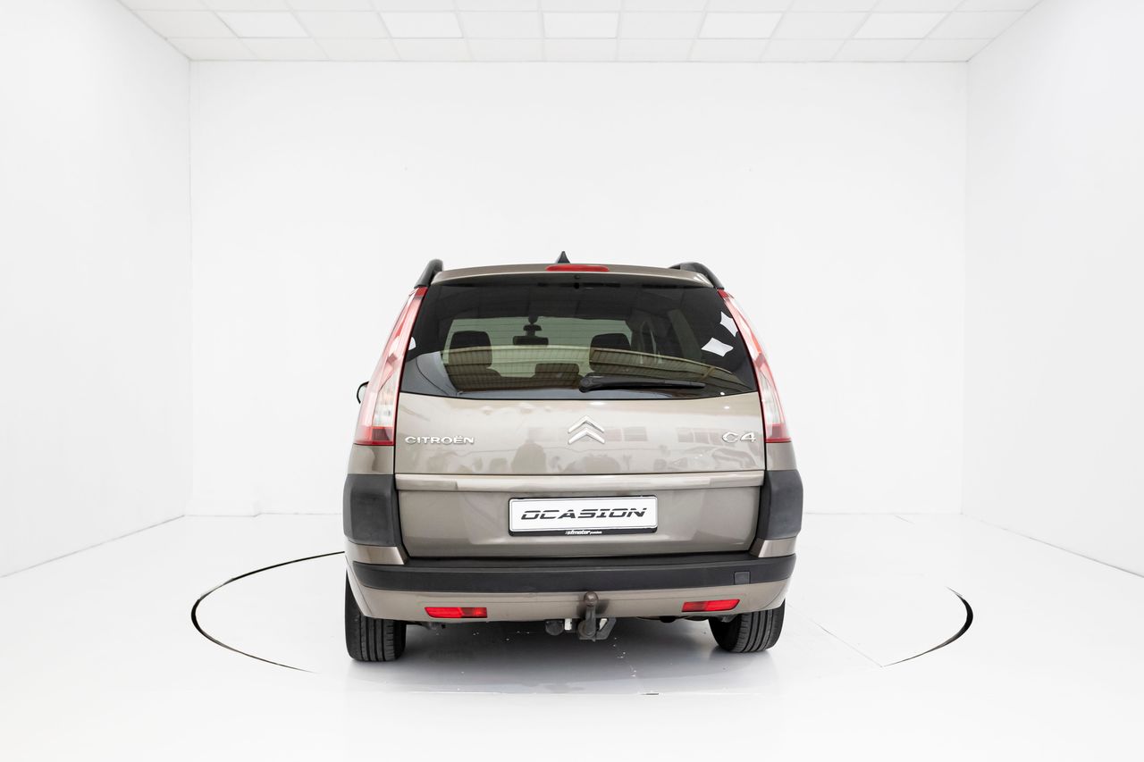 Citroën C4 PICASSO 1.6 HDI 109CV 7 PLAZAS - Foto 35