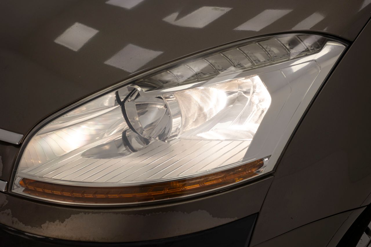 Citroën C4 PICASSO 1.6 HDI 109CV 7 PLAZAS - Foto 34