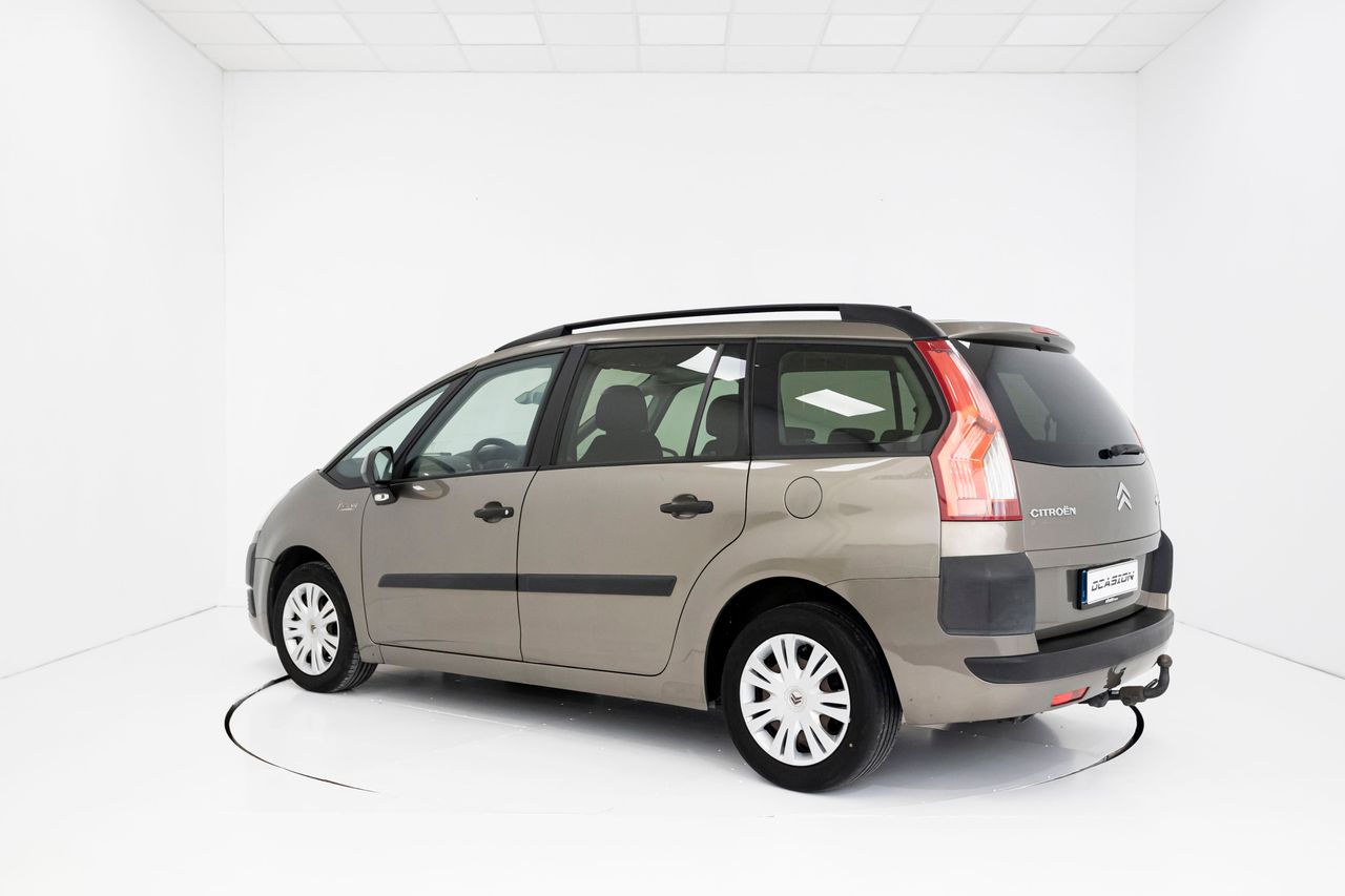 Citroën C4 PICASSO 1.6 HDI 109CV 7 PLAZAS - Foto 41