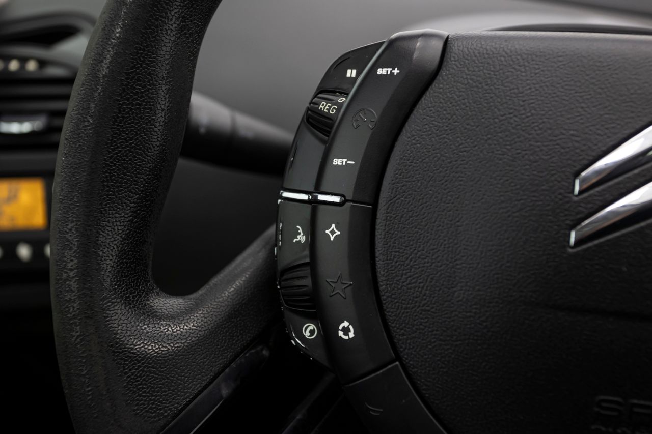 Citroën C4 PICASSO 1.6 HDI 109CV 7 PLAZAS - Foto 6