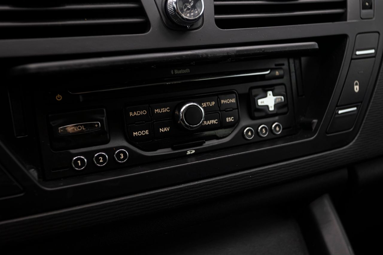 Citroën C4 PICASSO 1.6 HDI 109CV 7 PLAZAS - Foto 7