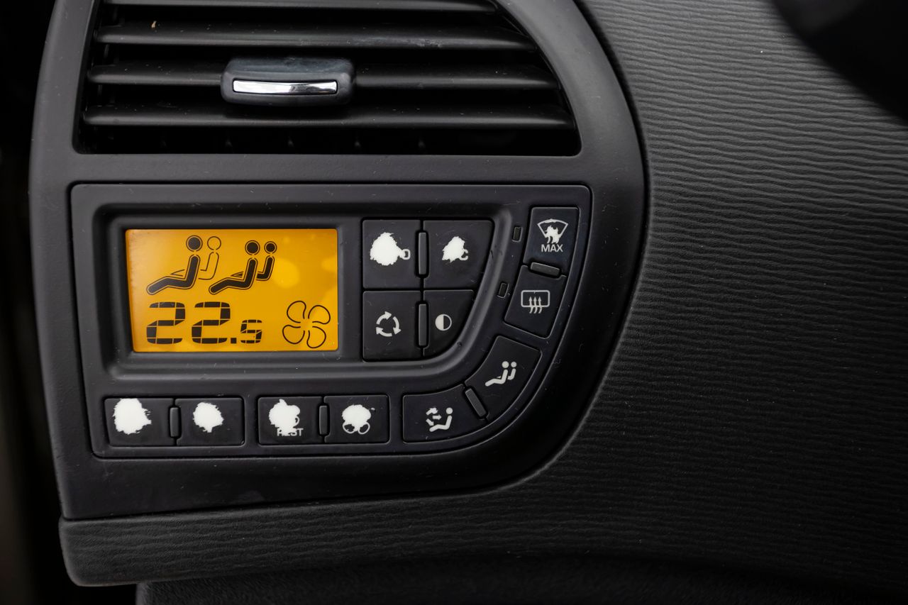 Citroën C4 PICASSO 1.6 HDI 109CV 7 PLAZAS - Foto 5