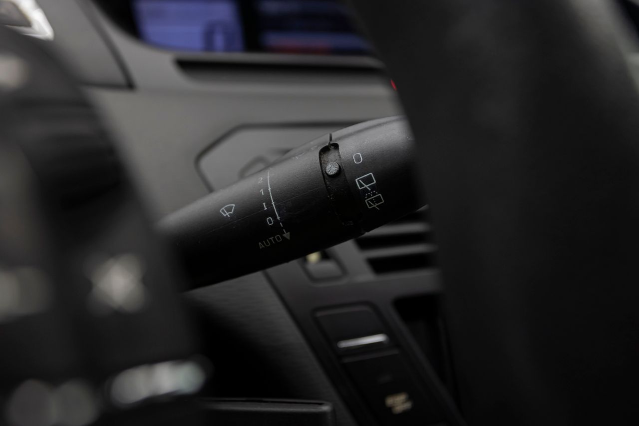 Citroën C4 PICASSO 1.6 HDI 109CV 7 PLAZAS - Foto 27