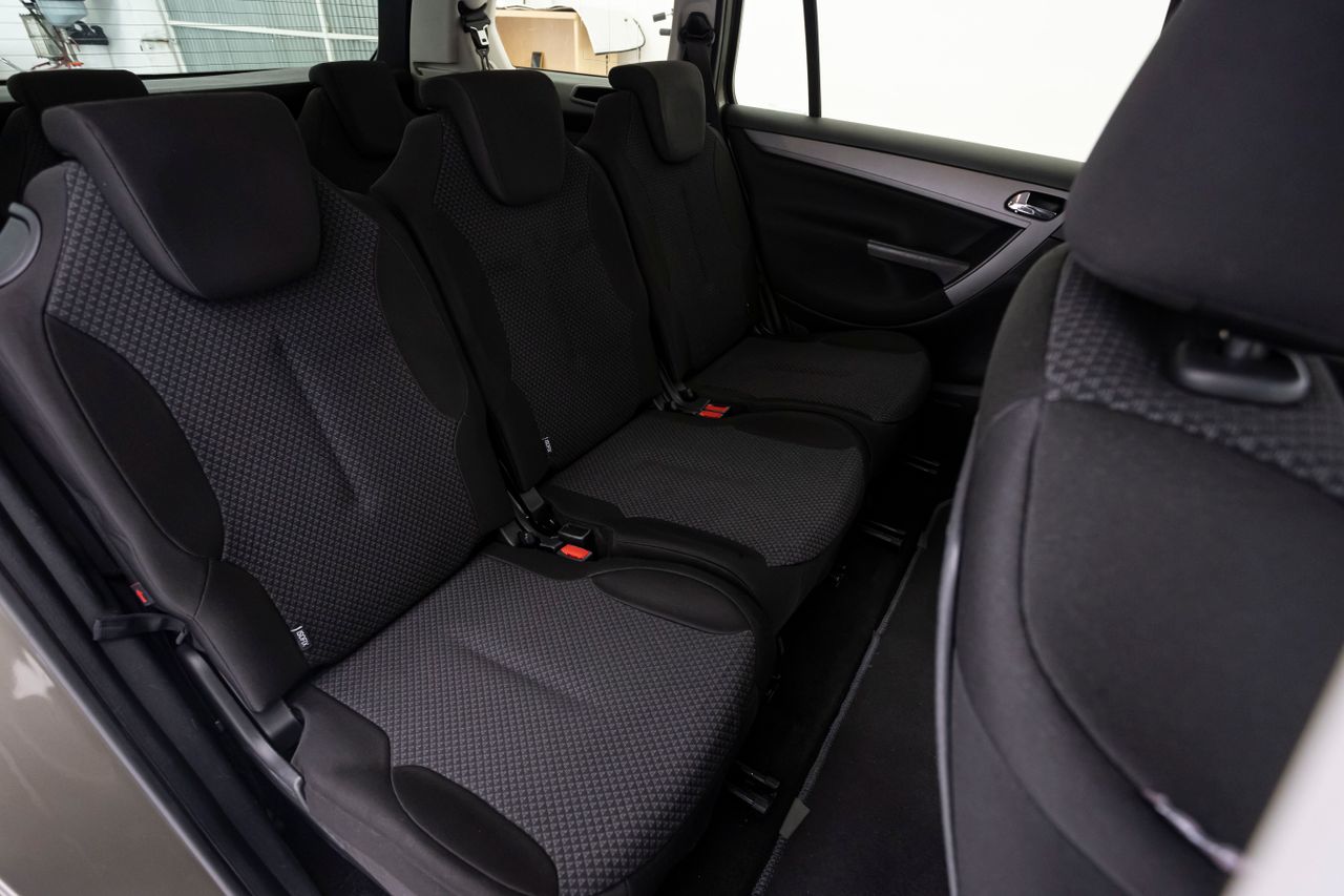 Citroën C4 PICASSO 1.6 HDI 109CV 7 PLAZAS - Foto 14