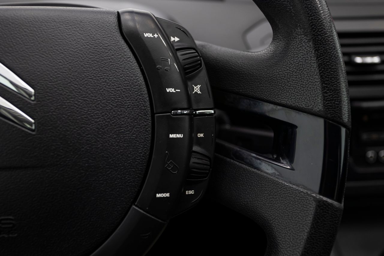 Citroën C4 PICASSO 1.6 HDI 109CV 7 PLAZAS - Foto 26