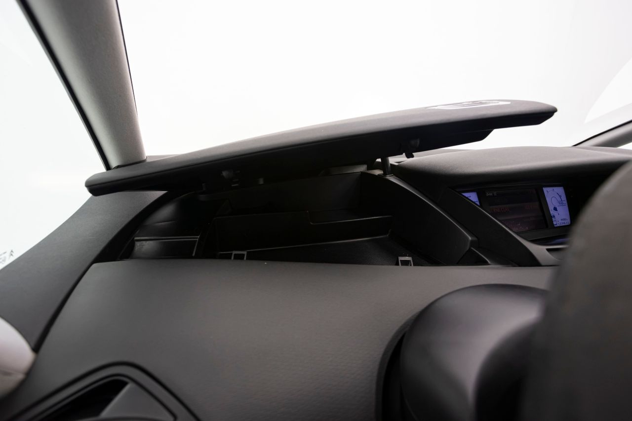 Citroën C4 PICASSO 1.6 HDI 109CV 7 PLAZAS - Foto 30