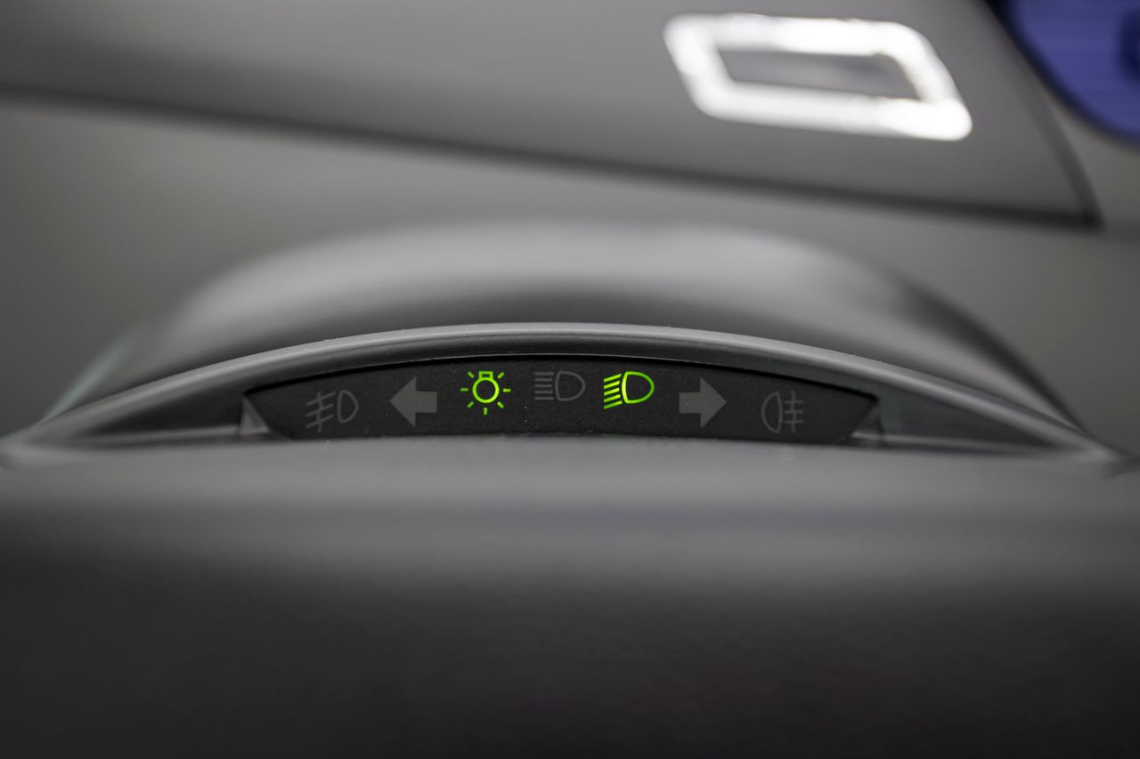 Citroën C4 PICASSO 1.6 HDI 109CV 7 PLAZAS - Foto 29