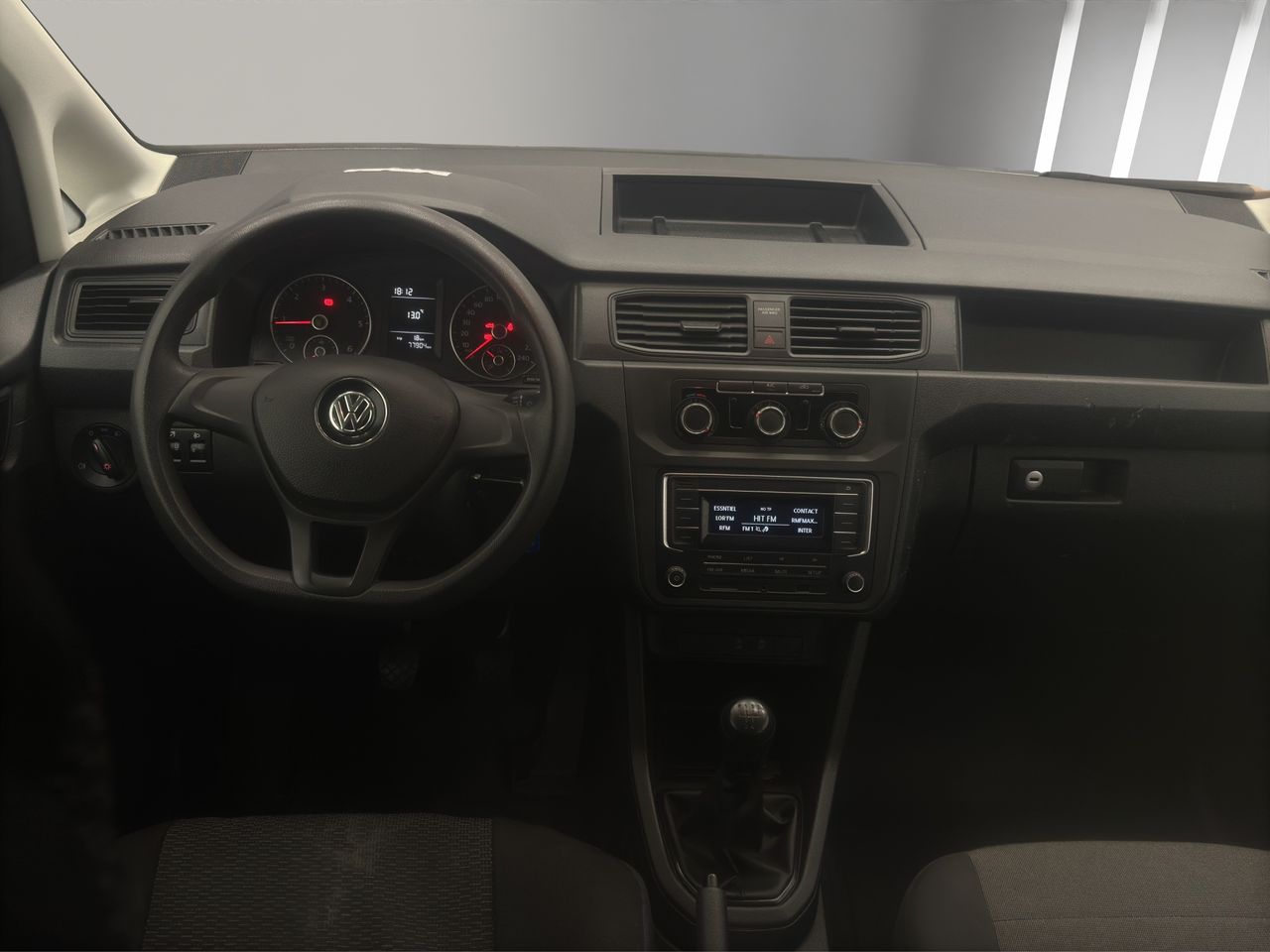 Volkswagen Caddy MAXI CARGO - Foto 14