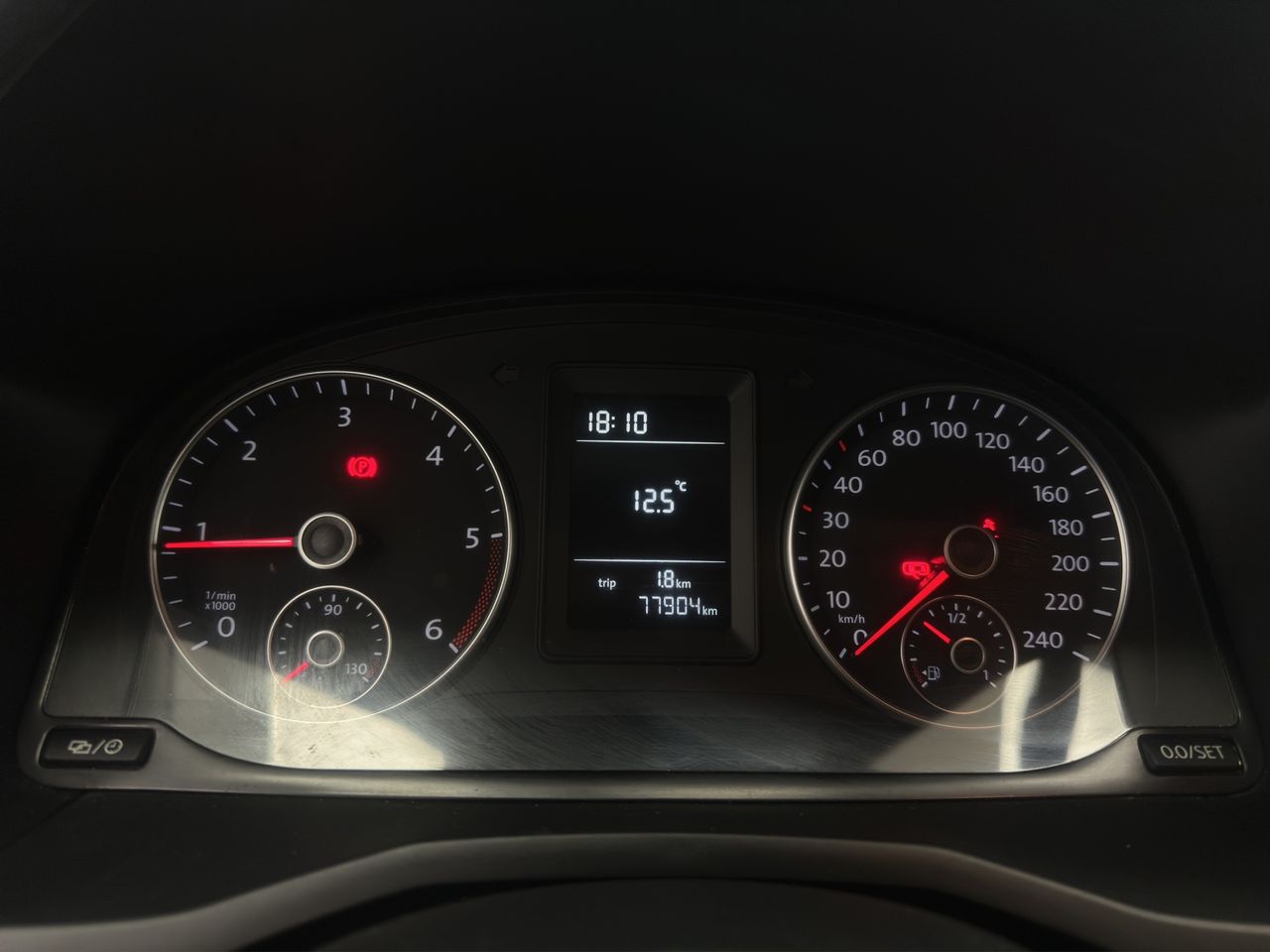 Volkswagen Caddy MAXI CARGO - Foto 12