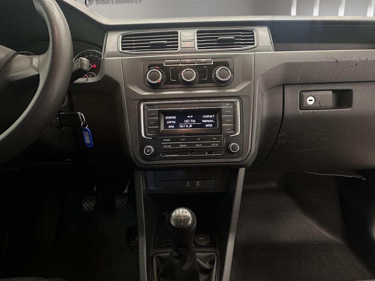 Volkswagen Caddy MAXI CARGO - Foto 15