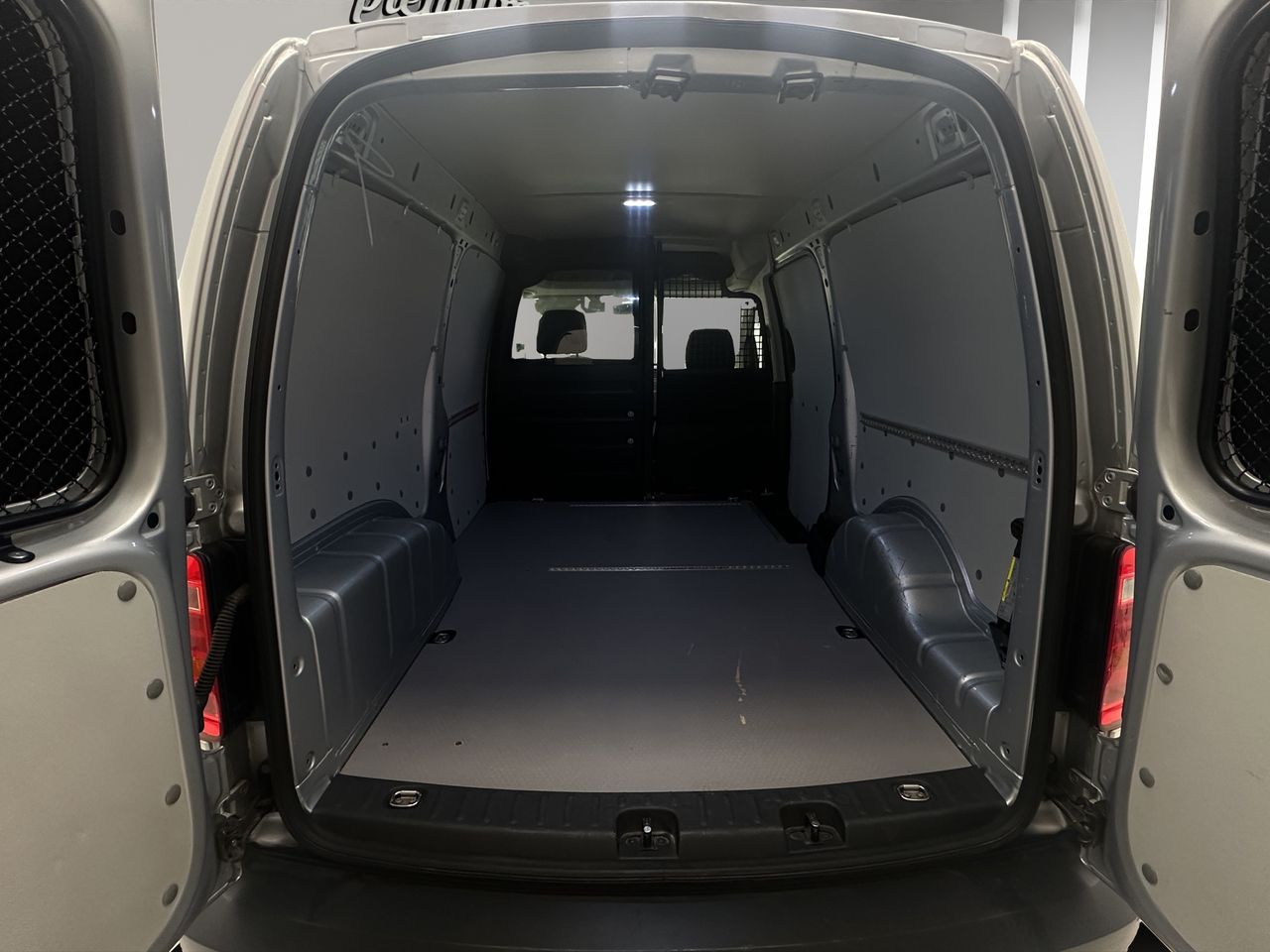 Volkswagen Caddy MAXI CARGO - Foto 19