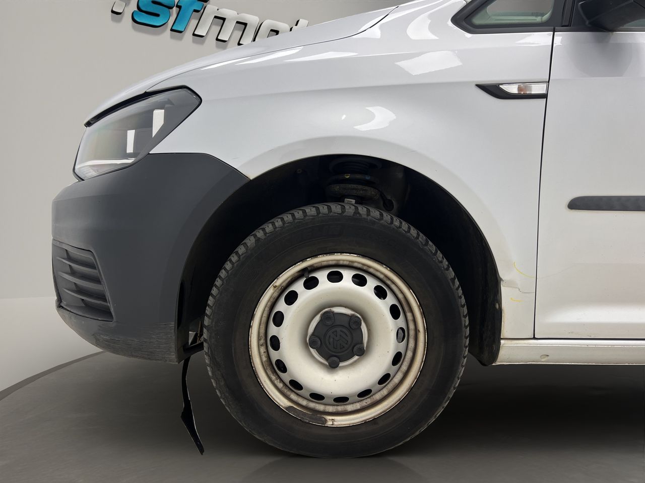 Volkswagen Caddy MAXI CARGO - Foto 20