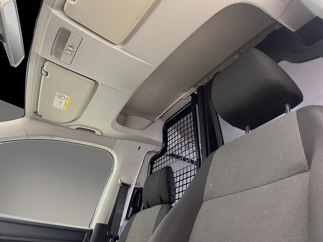 Volkswagen Caddy MAXI CARGO - Foto 21