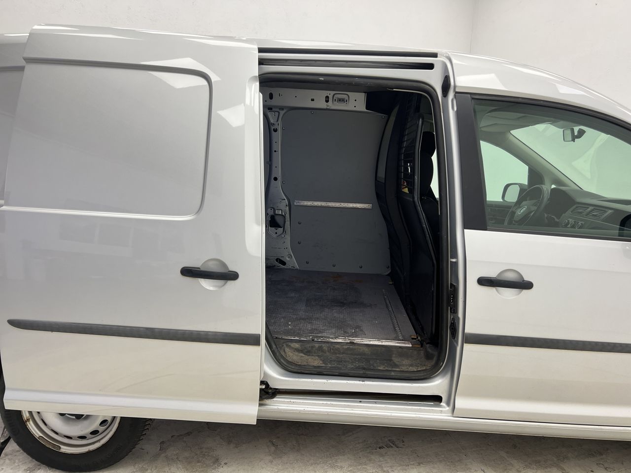 Volkswagen Caddy MAXI CARGO - Foto 27