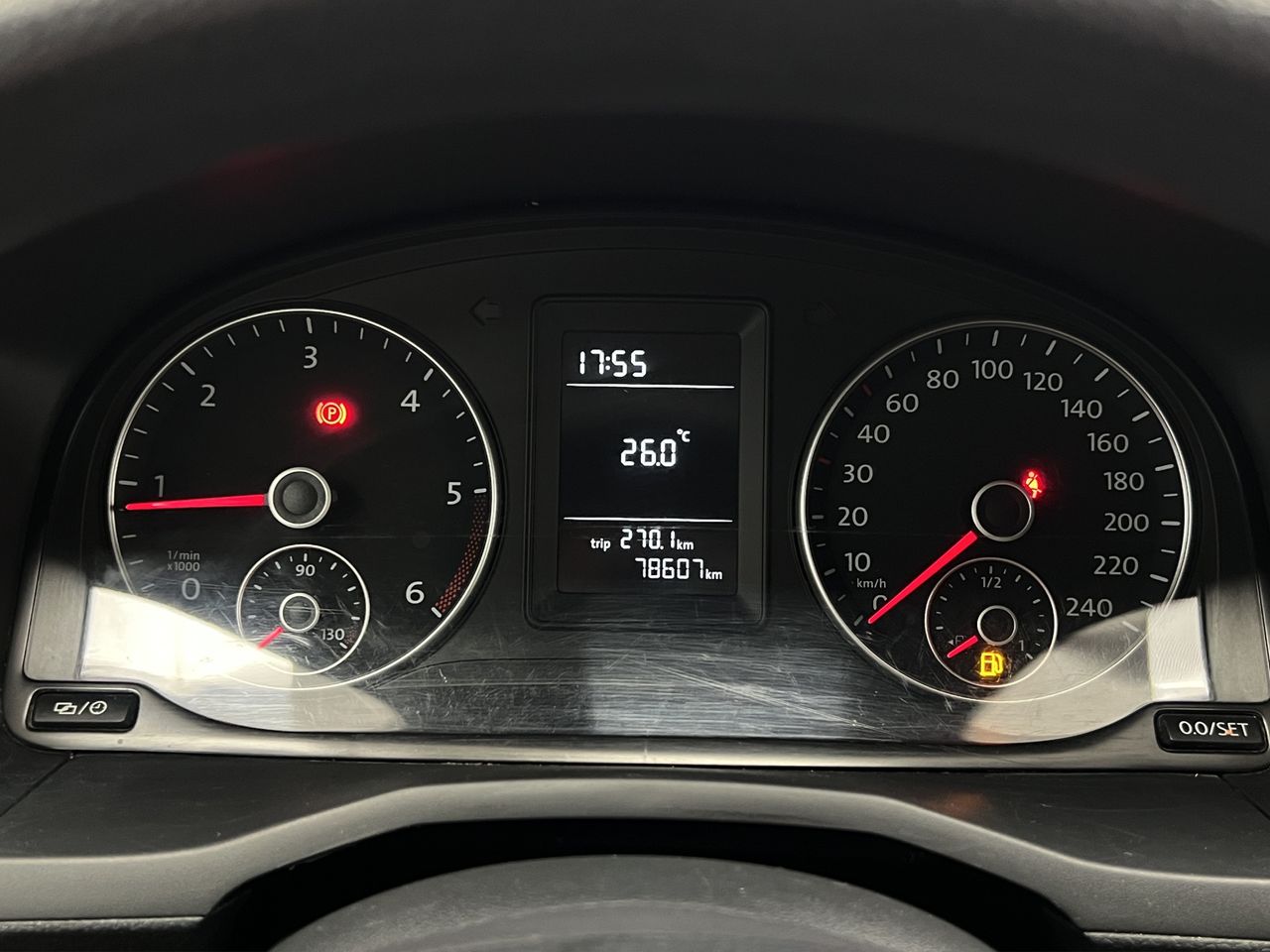 Volkswagen Caddy MAXI CARGO - Foto 12