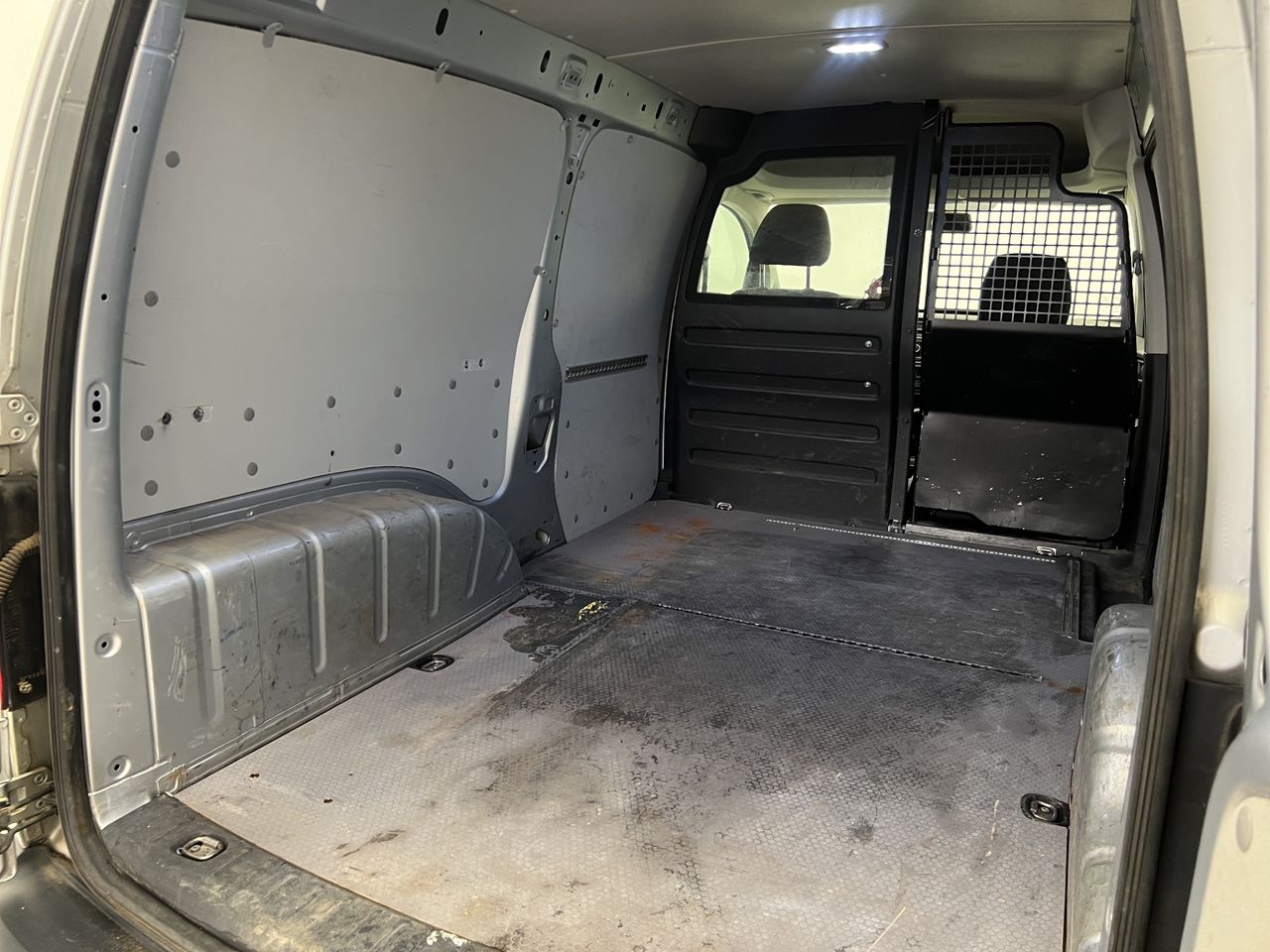 Volkswagen Caddy MAXI CARGO - Foto 25