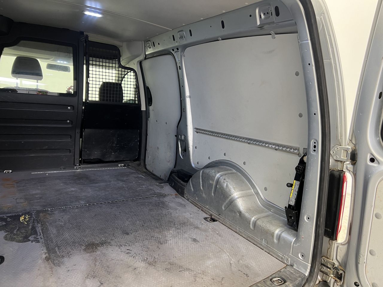Volkswagen Caddy MAXI CARGO - Foto 26