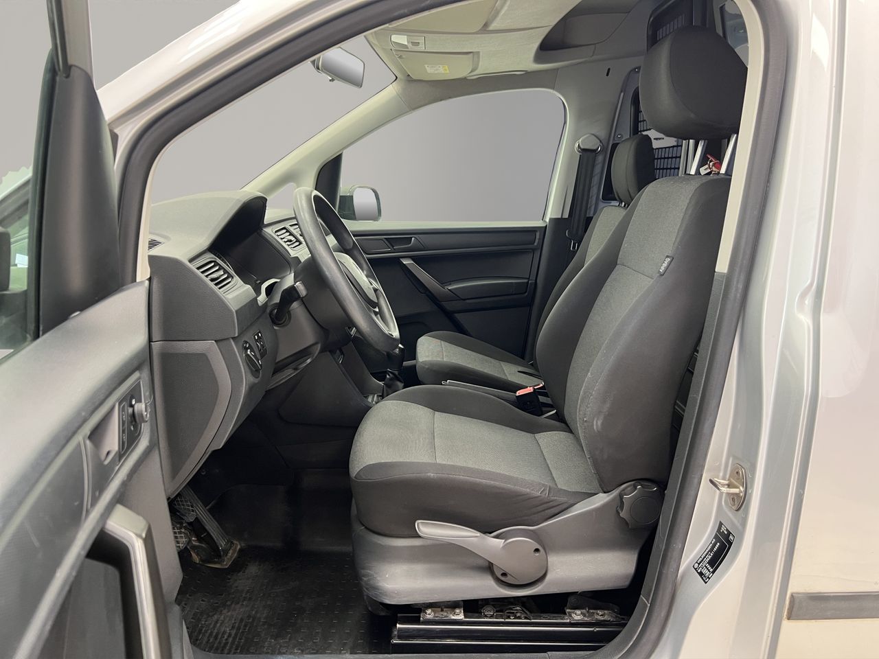 Volkswagen Caddy MAXI CARGO - Foto 10