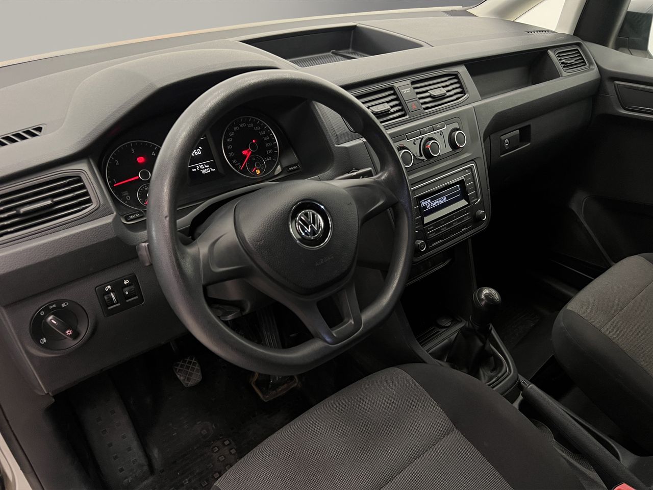 Volkswagen Caddy MAXI CARGO - Foto 15