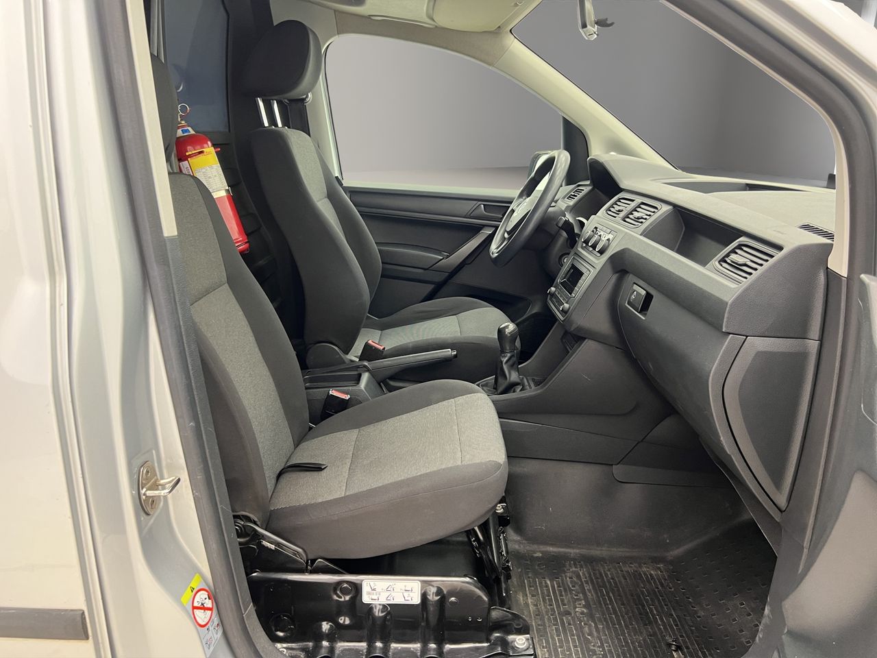 Volkswagen Caddy MAXI CARGO - Foto 18