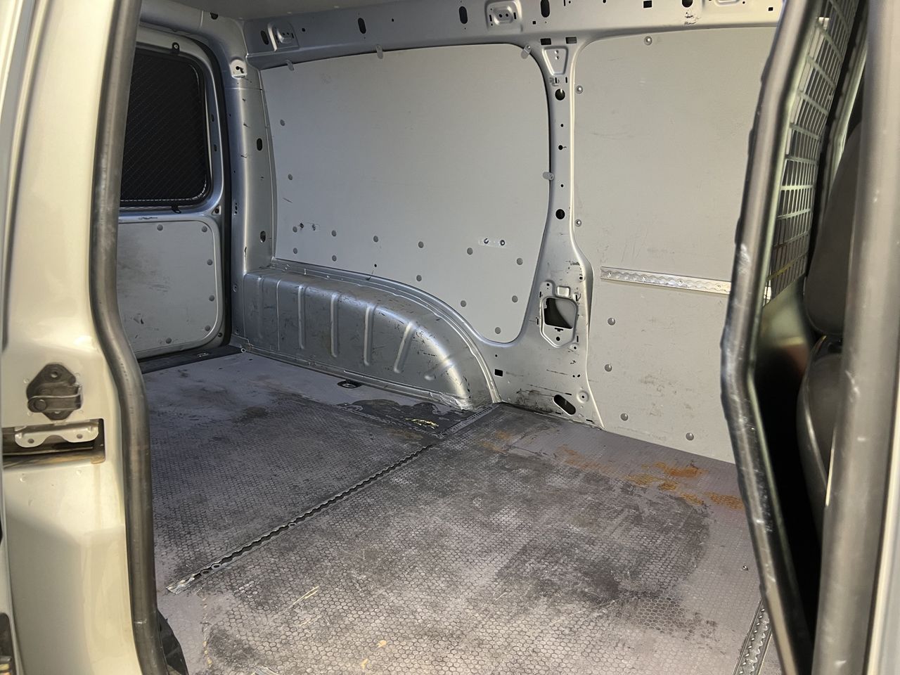 Volkswagen Caddy MAXI CARGO - Foto 28