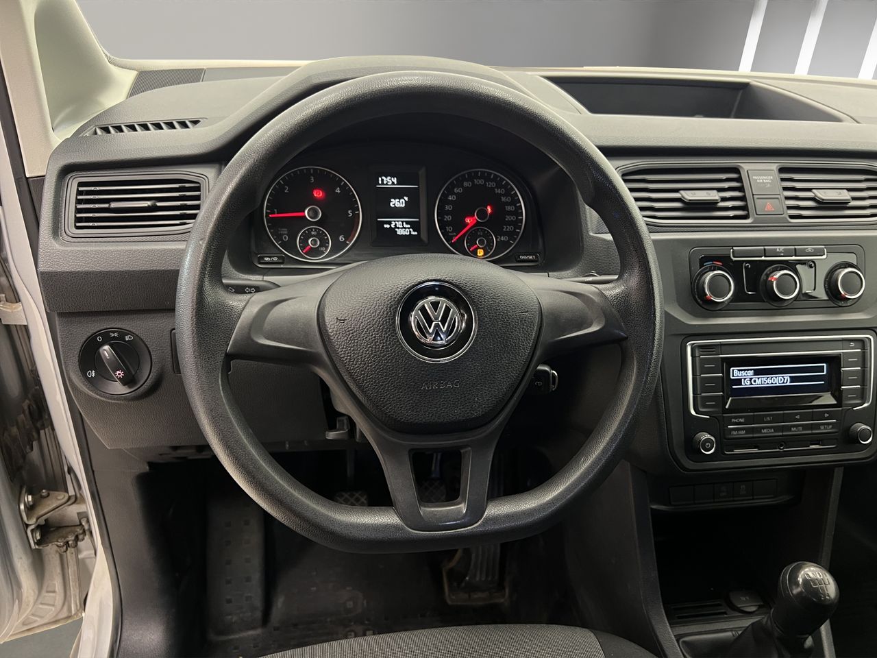 Volkswagen Caddy MAXI CARGO - Foto 11