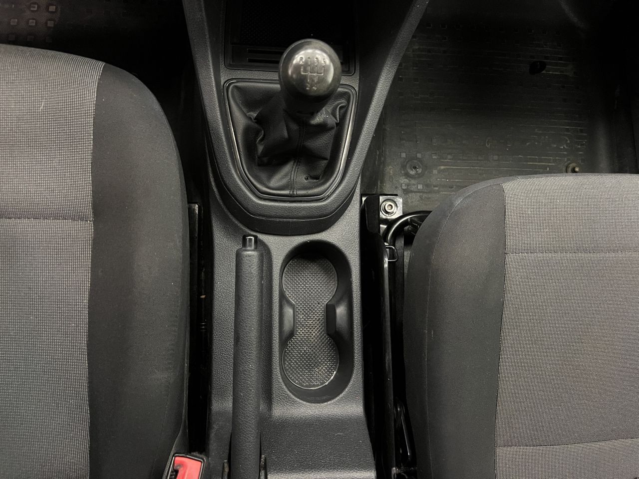 Volkswagen Caddy MAXI CARGO - Foto 16