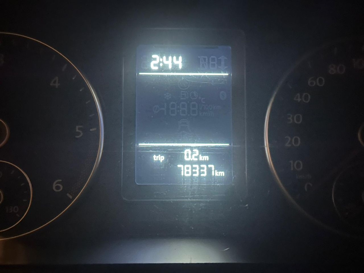 Volkswagen Caddy MAXI CARGO - Foto 10