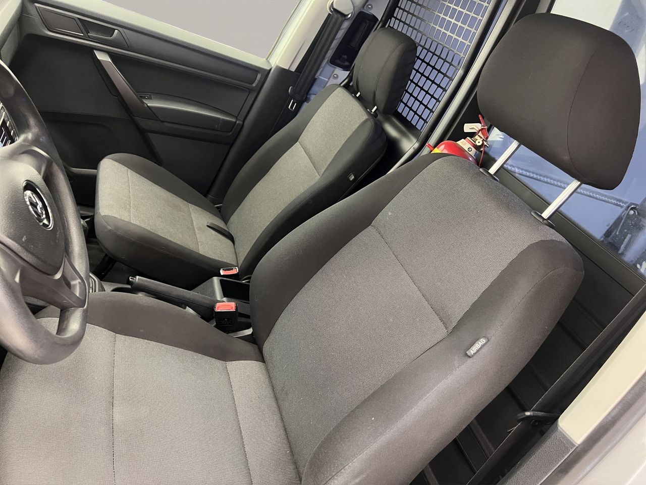Volkswagen Caddy MAXI CARGO - Foto 14