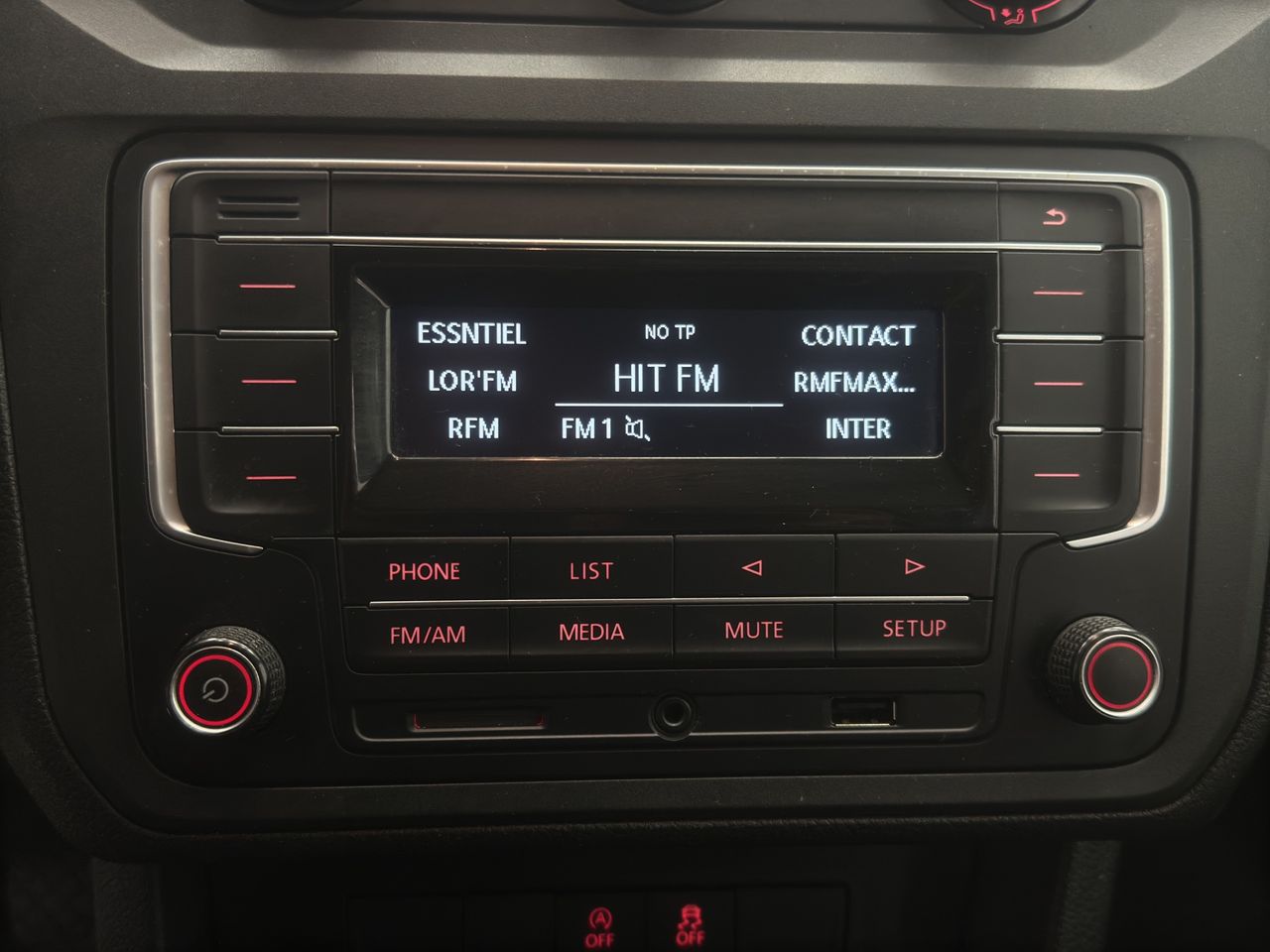 Volkswagen Caddy MAXI CARGO - Foto 23