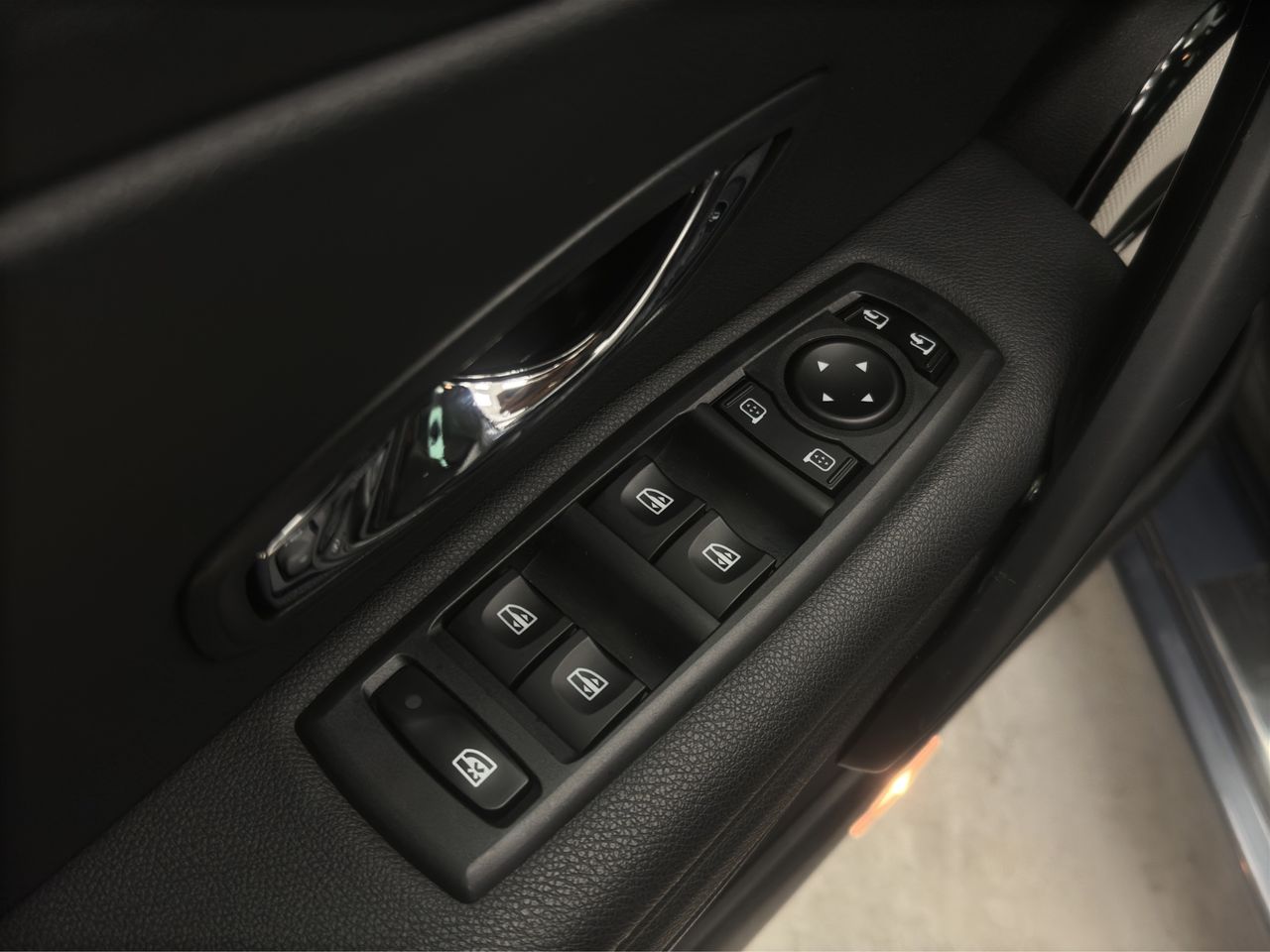 Renault Megane Sport Tourer Bose Energy dCi 130 S&S - Foto 31