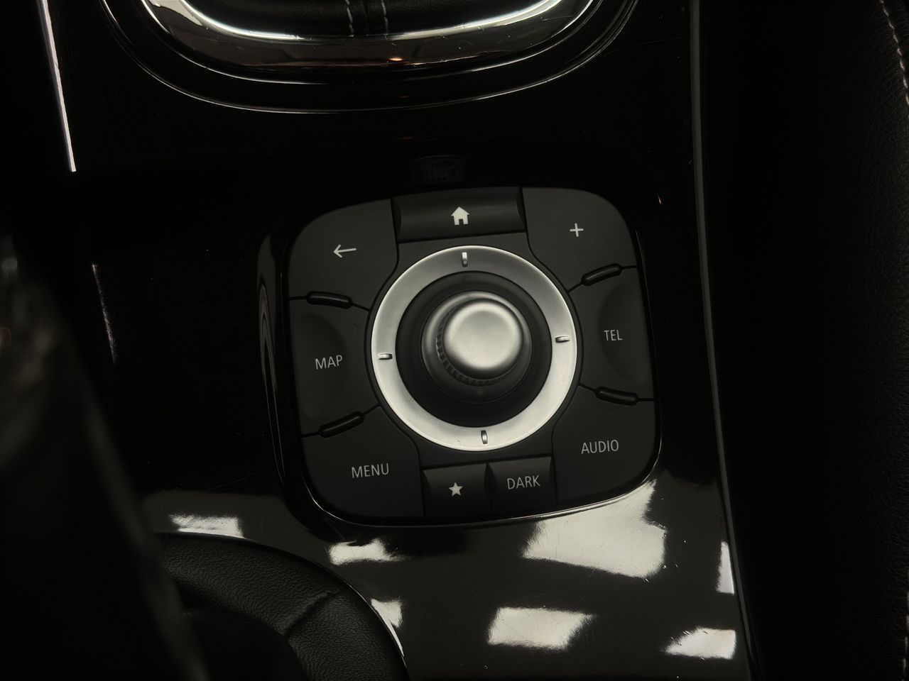 Renault Megane Sport Tourer Bose Energy dCi 130 S&S - Foto 26