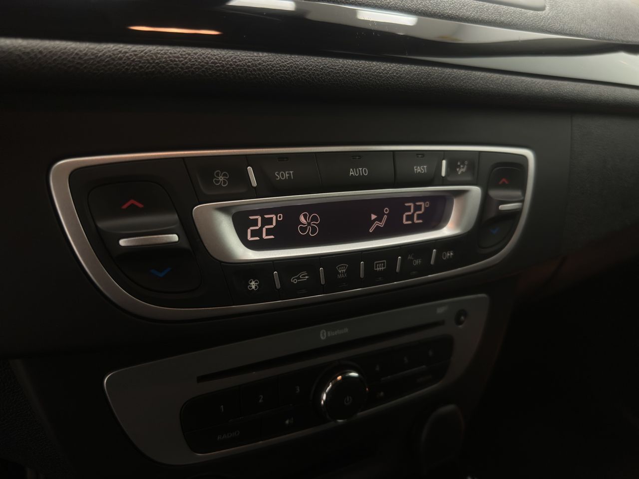 Renault Megane Sport Tourer Bose Energy dCi 130 S&S - Foto 28