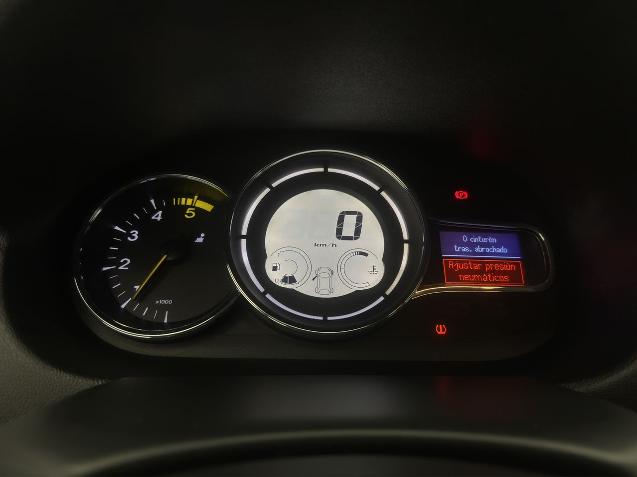 Renault Megane Sport Tourer Bose Energy dCi 130 S&S - Foto 12