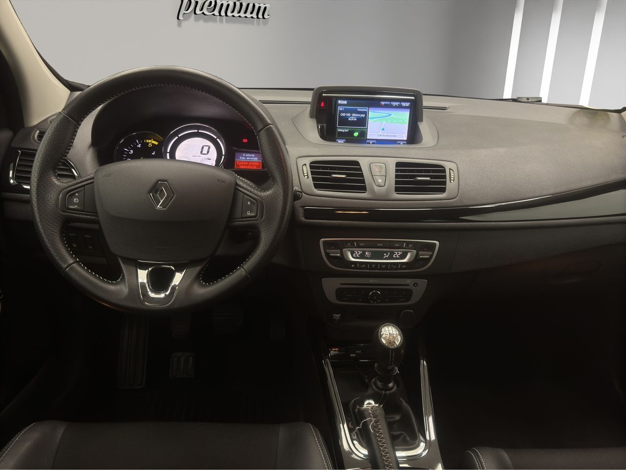 Renault Megane Sport Tourer Bose Energy dCi 130 S&S - Foto 15