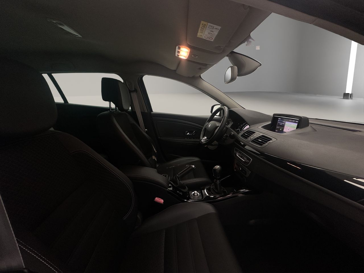 Renault Megane Sport Tourer Bose Energy dCi 130 S&S - Foto 19