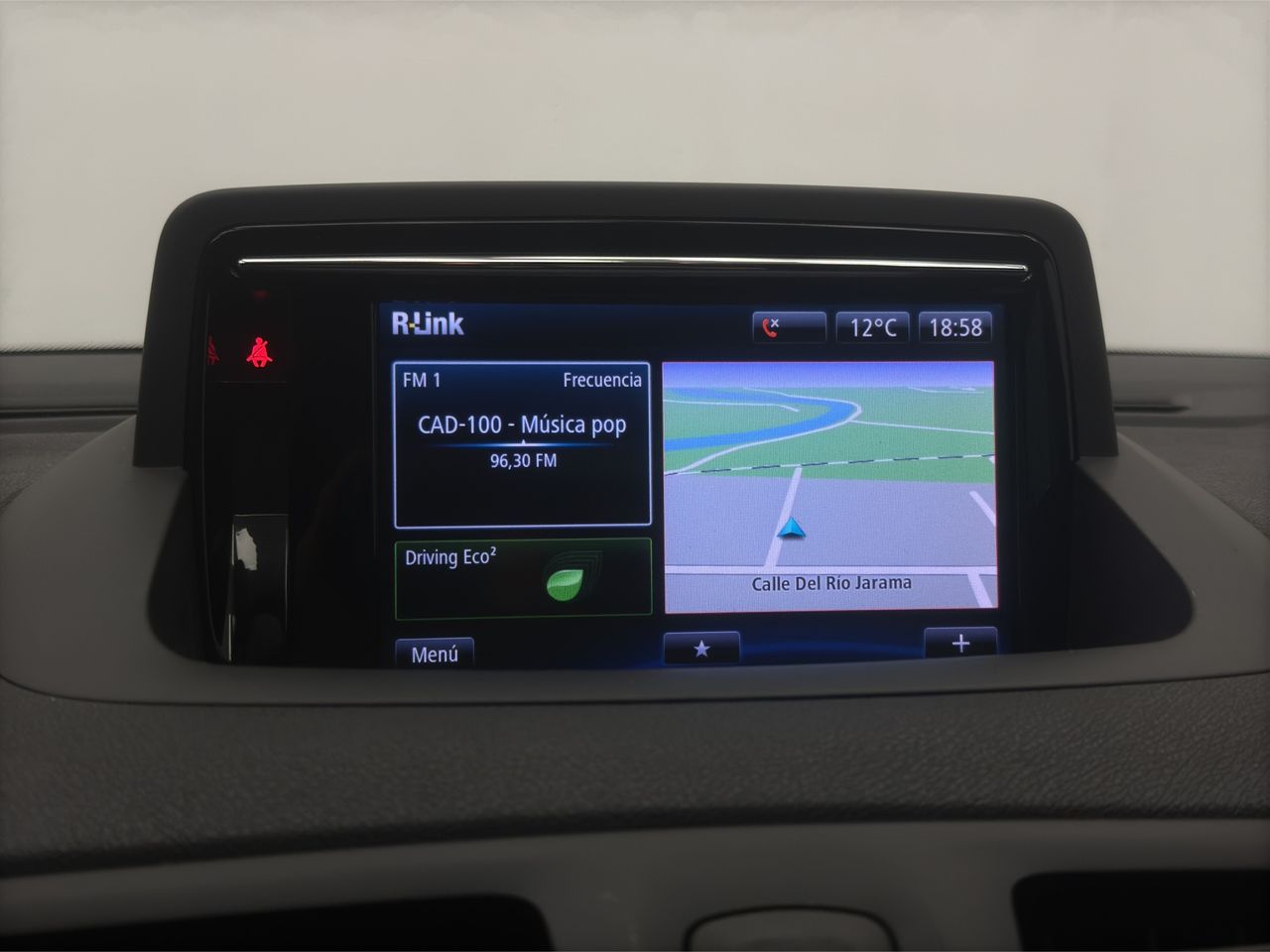 Renault Megane Sport Tourer Bose Energy dCi 130 S&S - Foto 29