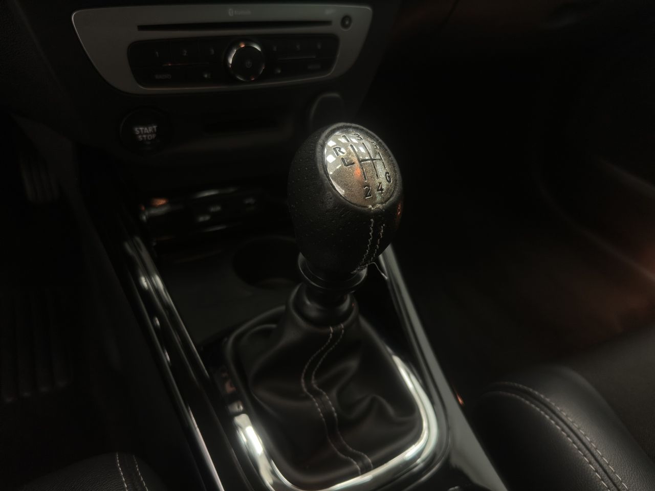 Renault Megane Sport Tourer Bose Energy dCi 130 S&S - Foto 27